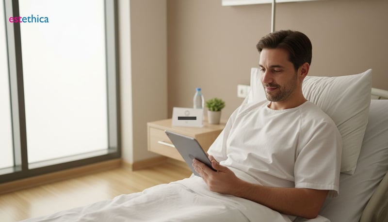 Erfahrungen mit der Gynäkomastie OP: Was Sie wissen müssen