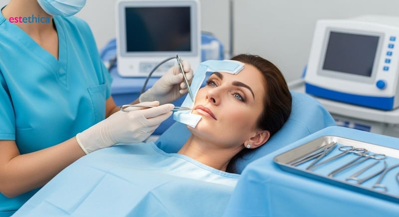 Preise Facelift OPs: Eine Übersicht