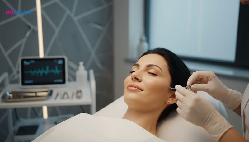 Lippenlift Vorher Nachher: Erfolgsgeschichten und Ergebnisse