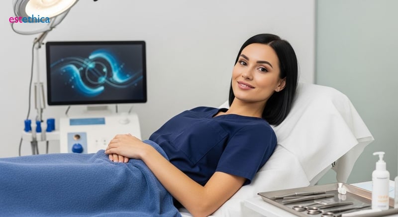 Umfassende Infos: Schamlippenkorrektur & Vaginalstraffung