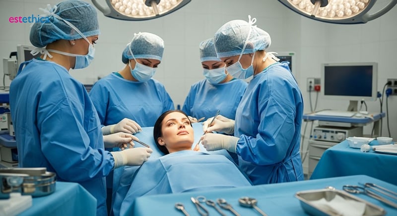 Kosten Intimchirurgie Frau: Ein Überblick