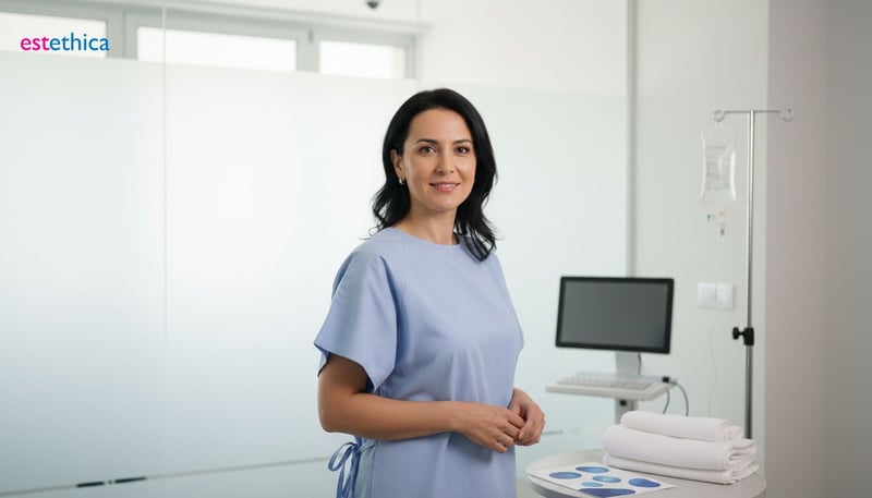 Ästhetische Chirurgie der Brust: Was Sie wissen müssen