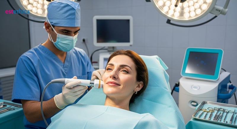 BBL vorher nachher: Ergebnisse, die begeistern