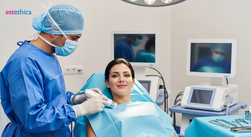 BBL Kosten und Heilungszeit: Ihr Budget planen