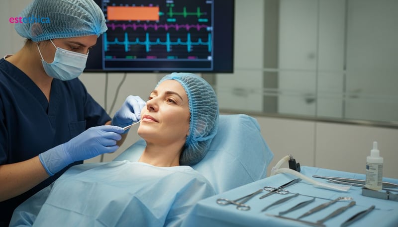 Preise Facelifting: Ihr individuelles Angebot