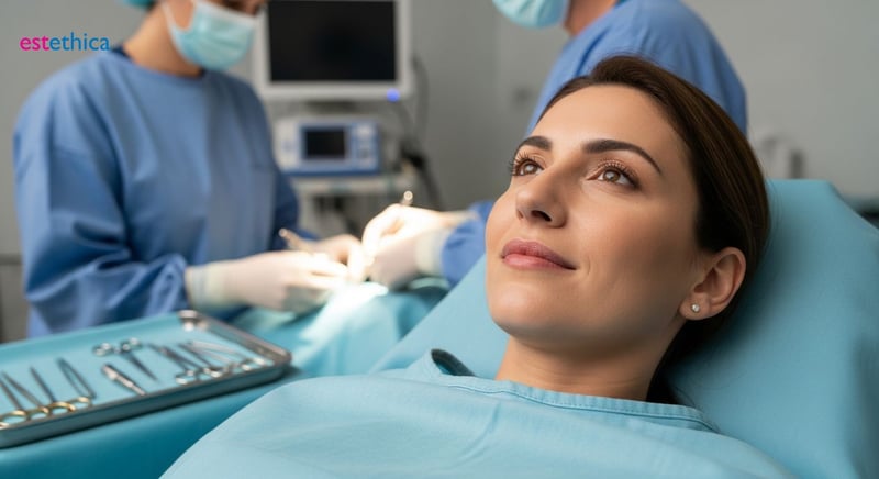 Intimchirurgie Hamburg Kosten: Ein Überblick