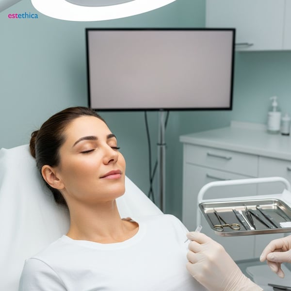 Die Bullhorn Liplift Technik erklärt: Schritt für Schritt