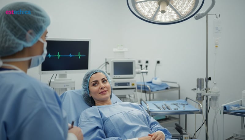 Brazilian Butt Lift Vorher Nachher: Ergebnisse sehen