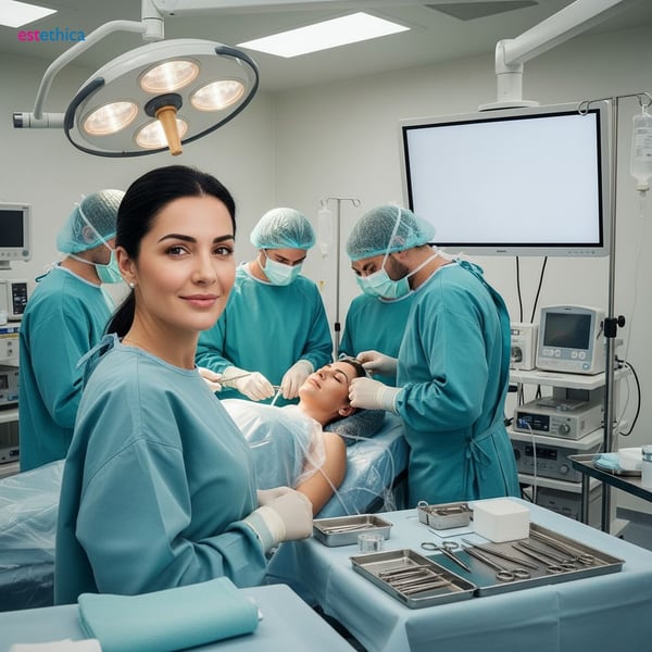 Brustverkleinerung: Erfahrungen und Ergebnisse