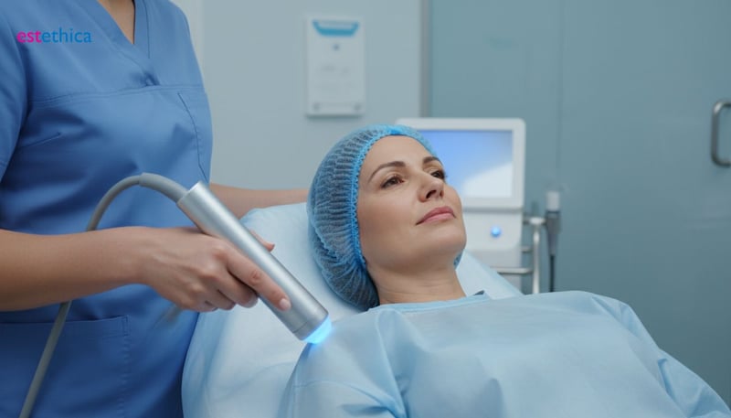 Laser-Liposuktion zur Körperkonturierung: Ihre Vorteile