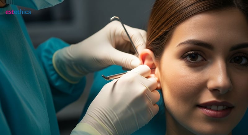 Ästhetische Ohrenkorrektur Kosten: Was Sie wissen müssen