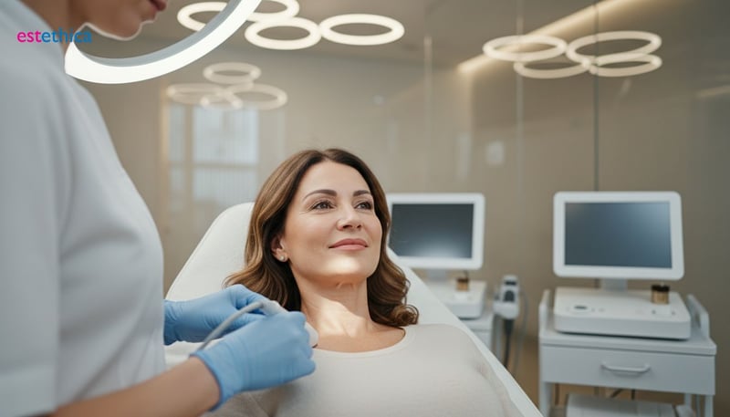 Halsstraffung Kosten: Was kostet eine straffere Halsregion?