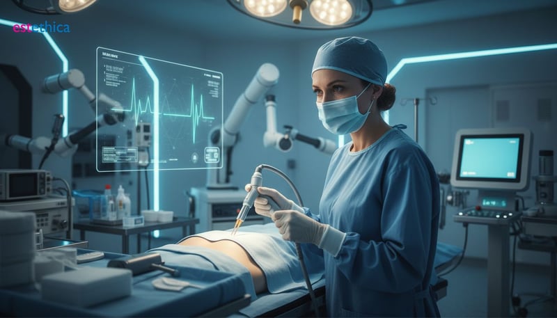 Fettabsaugung vs. Fett weg Spritze: Was passt zu Ihnen?