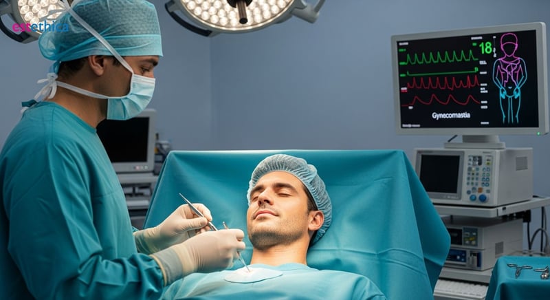 Kosten Gynäkomastie Operation Männer: Alle Details