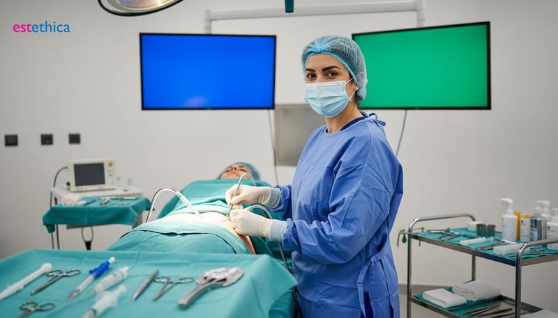 Erfolgreiche BBL Behandlungen: Vertrauen Sie auf Expertise