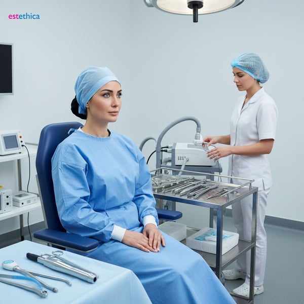 Schamlippenkorrektur Erfahrung: Was Patienten berichten