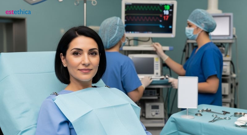 Kostenübernahme der Krankenkasse für Magenverkleinerung