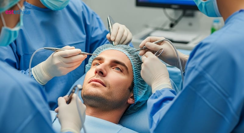 Preise Haartransplantation vergleichen: Spartipps für Sie