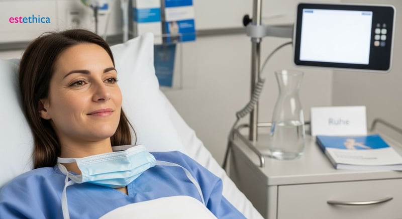 Schamlippenkorrektur: Ihr Weg zur Selbstsicherheit – Vor und nach