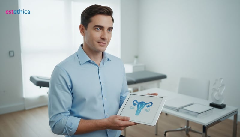 Methoden zur Penisvergrößerung: Übungen und mehr