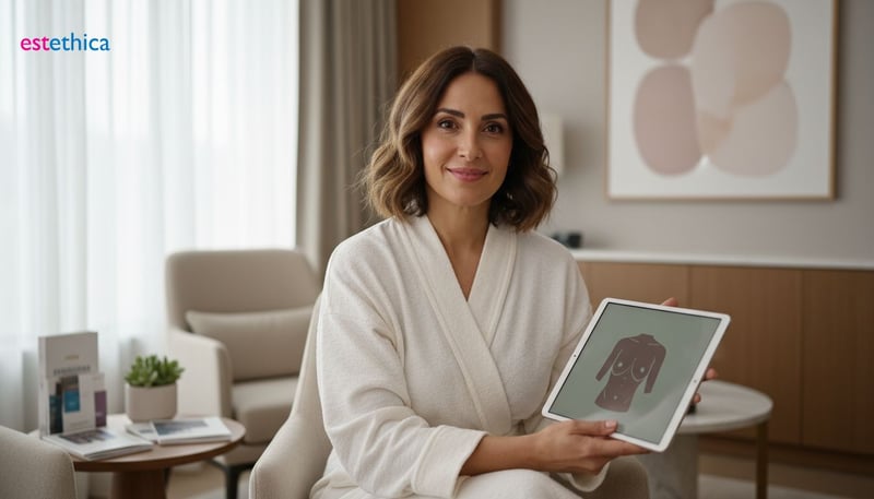 Sichere Brustvergrößerung: Was Sie wissen müssen