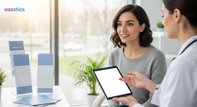 Brustvergrößerung Kosten: Was Sie wissen müssen