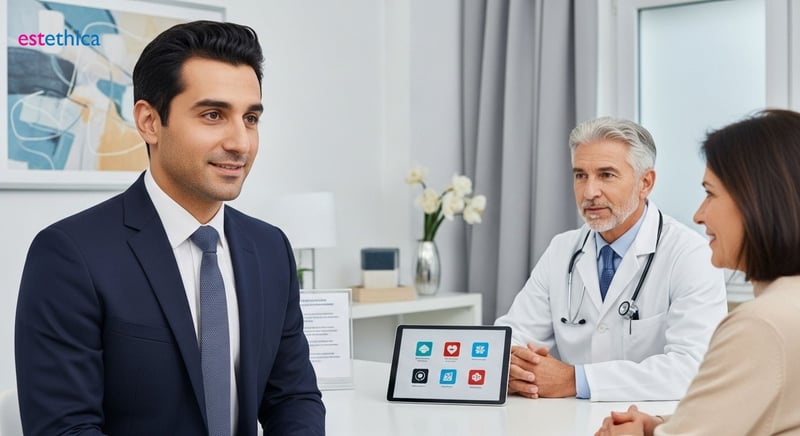 Magenverkleinerung ab wieviel kg – Die Voraussetzungen im Detail