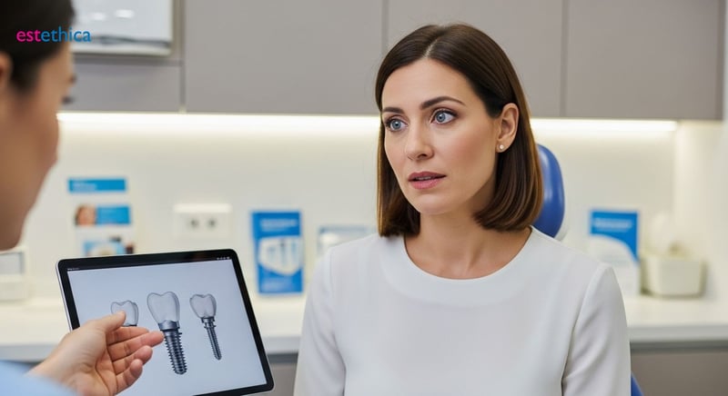 Was kostet ein Zahnimplantat wirklich?