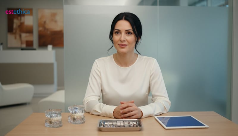 Was kostet ein Zahnimplantat genau? Detaillierte Kostenaufschlüsselung