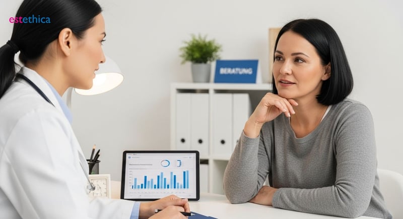 Magenverkleinerung ab wieviel kg? Die Voraussetzungen für Ihren Erfolg