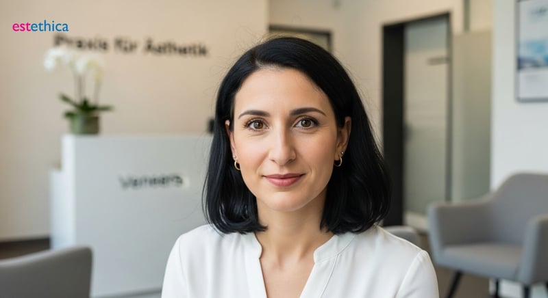 Was sind Veneers? Die Revolution der Zahnästhetik