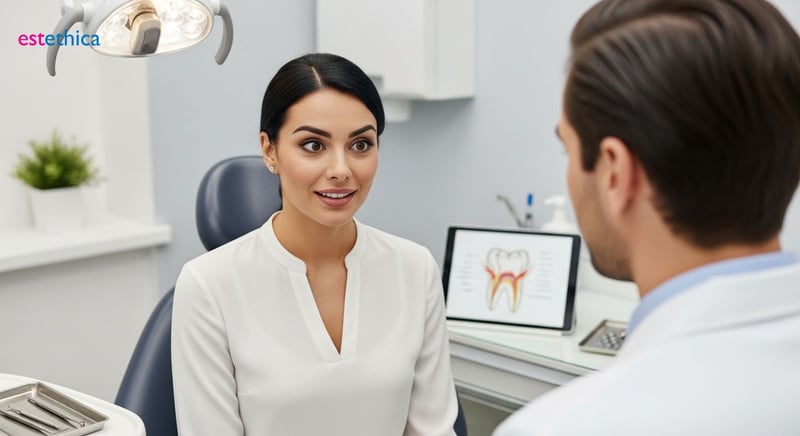 Was sind Komposit Veneers? Die Vorteile im Überblick