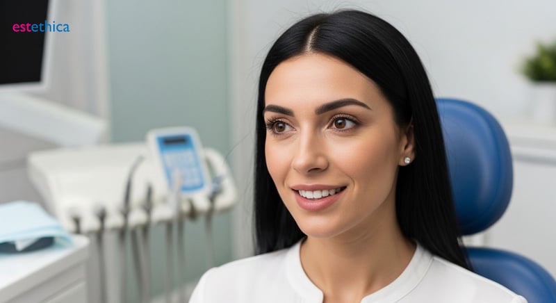 Was sind Komposit Veneers und ihre Vorteile?