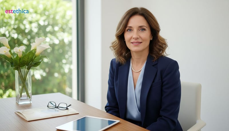 Schlupflider korrigieren: Oberlidstraffung Erfahrung