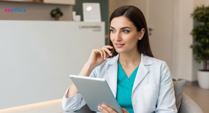 Dermatologische Kosmetik: Professionelle Hautpflege-Lösungen