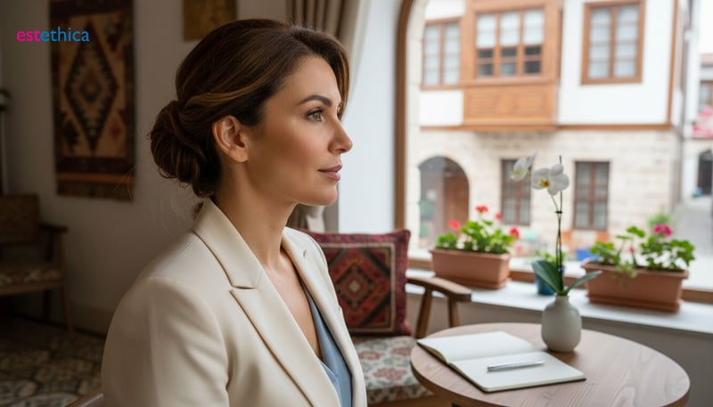 Was kostet eine Halsstraffung im Detail?