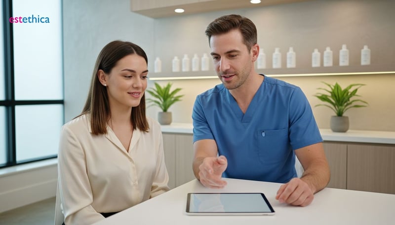 Augenbrauen verdichten: Ihr Weg zu volleren Brauen