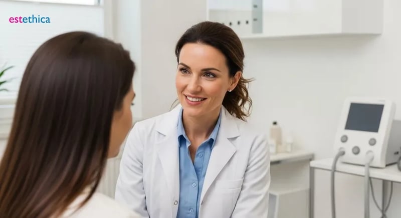 Kosmetischer Dermatologe in Ihrer Nähe: Finden Sie Experten