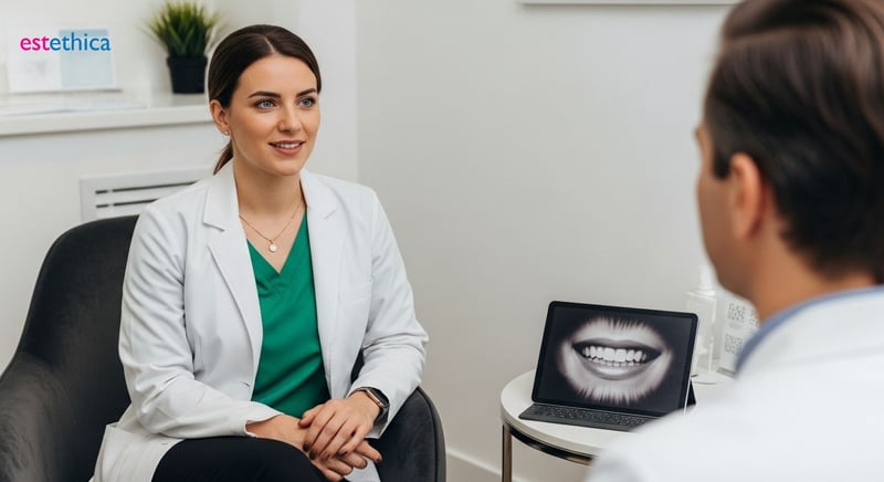 Veneers Zähne Vorher Nachher: Beeindruckende Ergebnisse