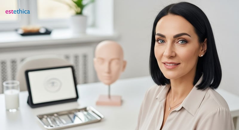 Schlupflider korrigieren: Ergebnisse der Oberlidstraffung