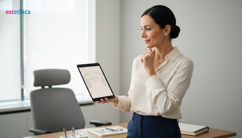 Was kostet eine Halsstraffung? Ein Überblick