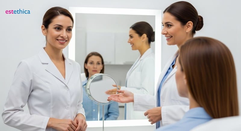 Hautverjüngung durch Experten: Innovative Behandlungen