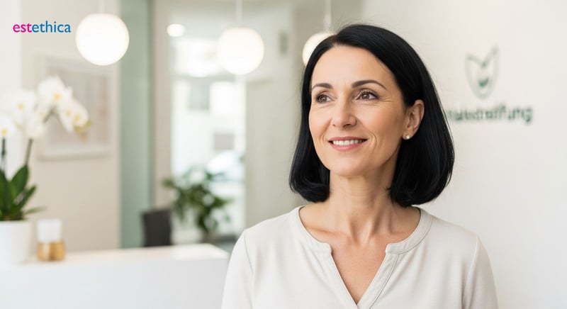 Halsstraffung Kosten: Was kostet es, den Hals zu straffen?