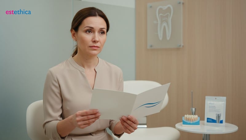 Was kostet ein Zirkon Zahnimplantat? Detaillierte Preisübersicht