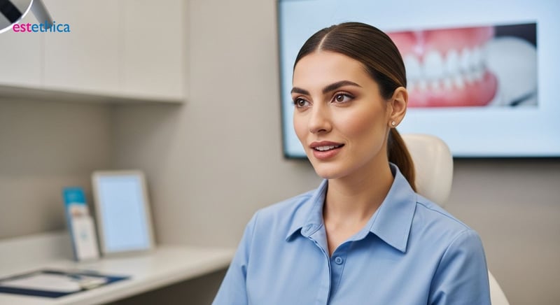 Was sind Veneers für Zähne? Die Antwort auf Ihre Fragen