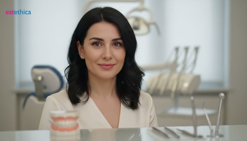 Was sind Veneers für Zähne? Die Kunst der Zahnverblendungen