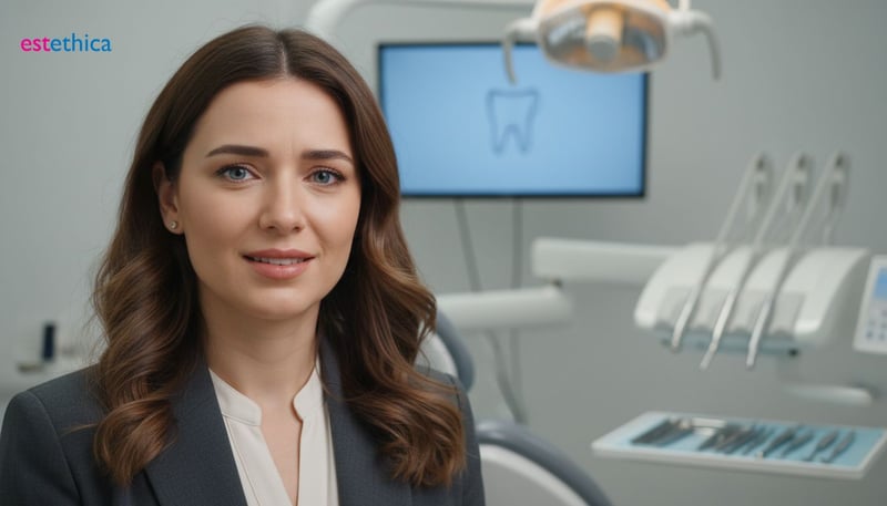 Was sind Komposit Veneers genau?