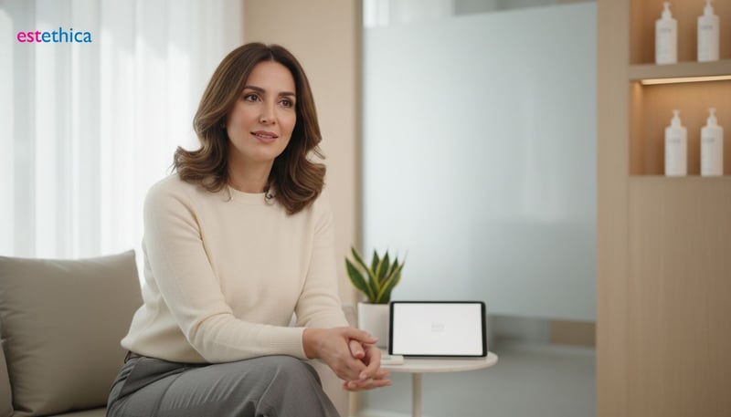 Was sind die besten ästhetischen Behandlungen?