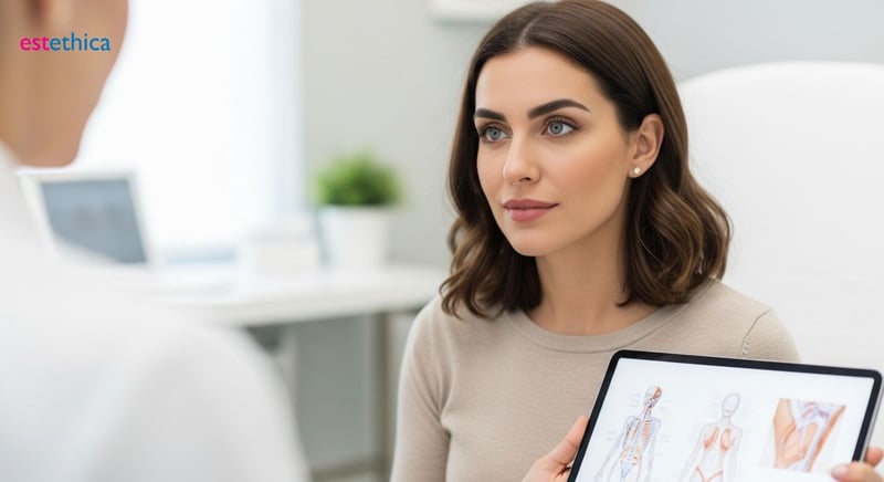 Erfahrungen Fettabsaugung Bauch: Was Sie wissen sollten