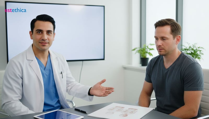 Kosten Gynäkomastie Operation: Was Sie wissen müssen